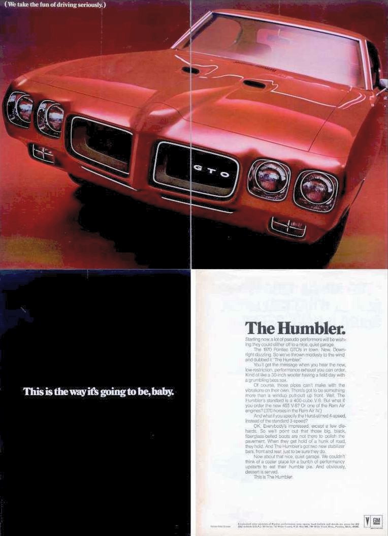 1970 Pontiac 3